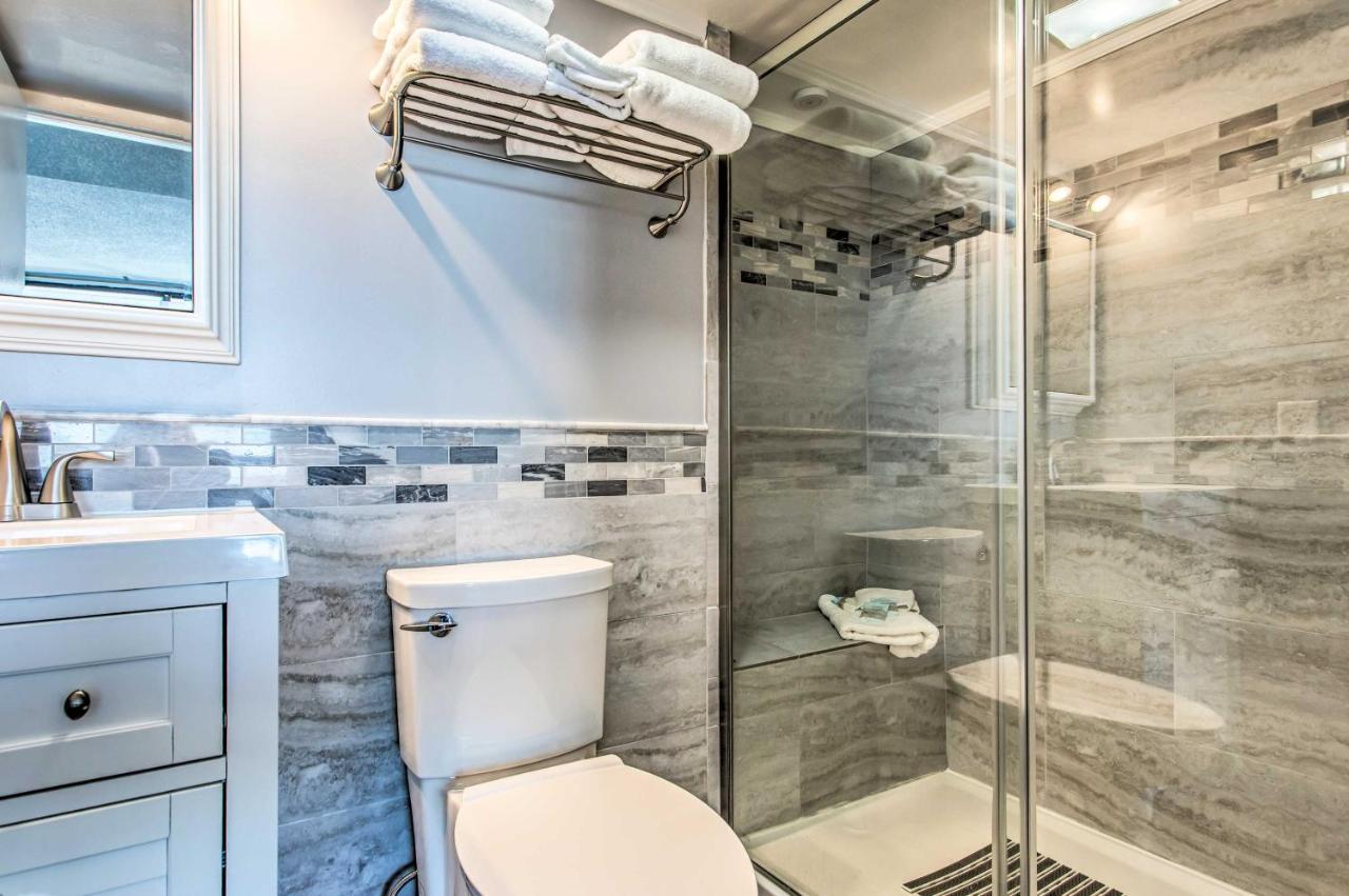 Luxury Myrtle Beach Condo Oceanfront With Hot Tub! Kültér fotó